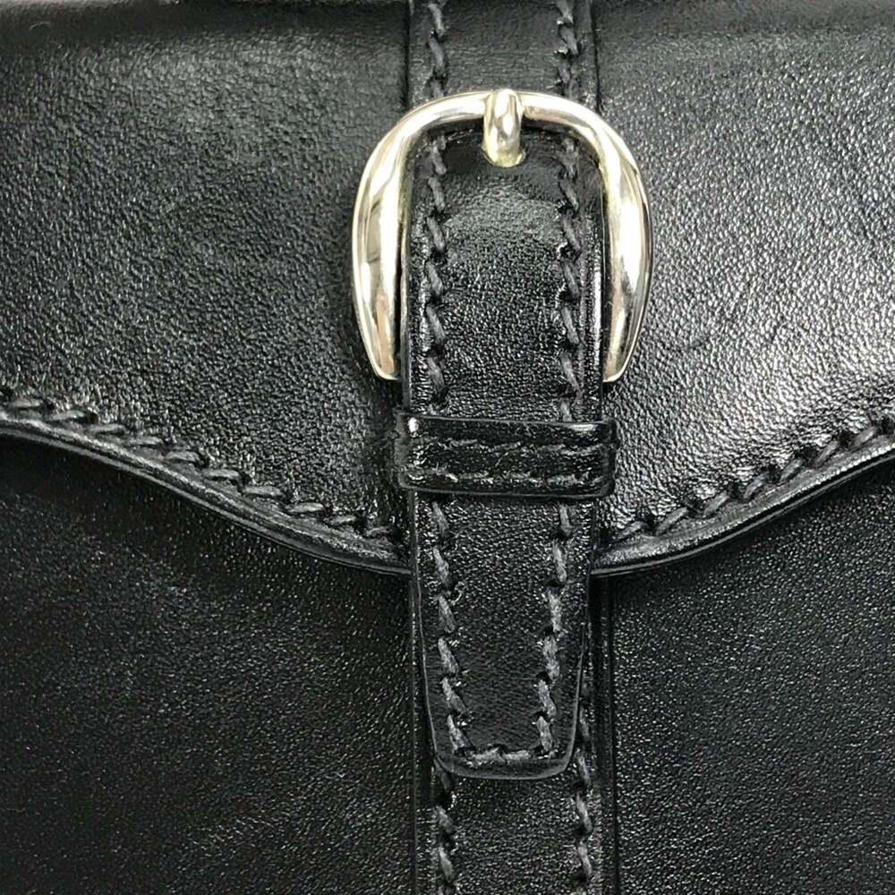 GUCCI Authentic Black Shoulder Bag - Picture 7 of 15